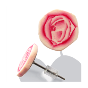 FIMO REDOBBER - ROSE